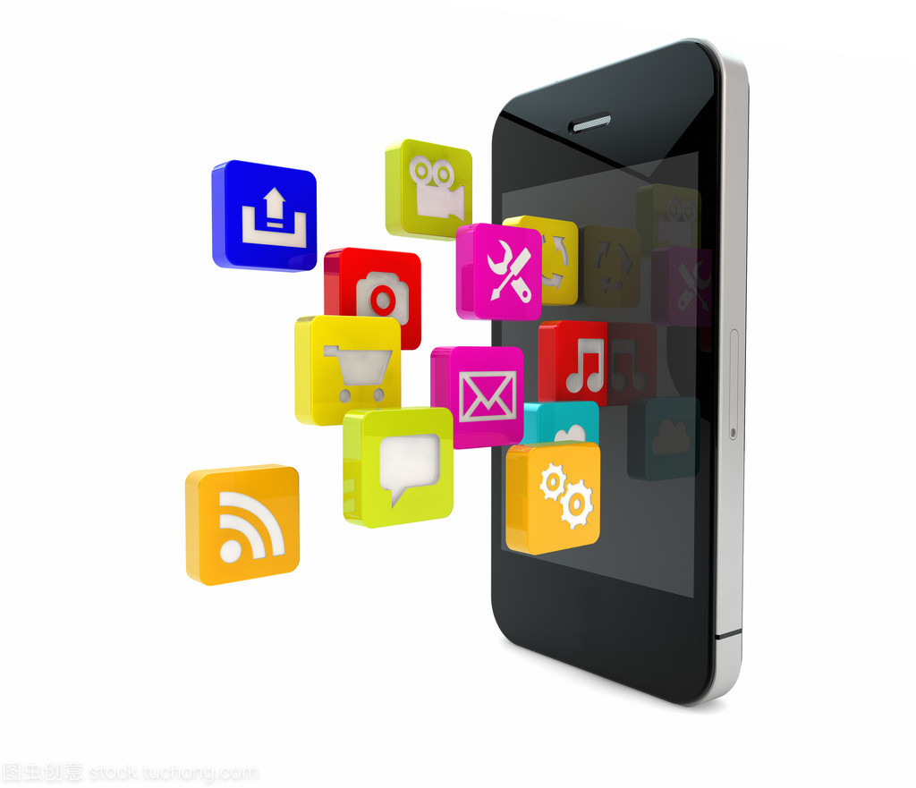 手機軟件的演進與未來趨勢